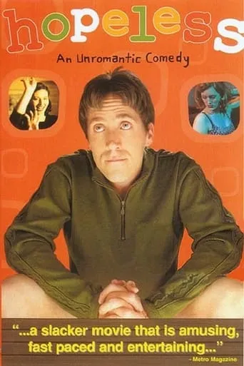 Póster de Hopeless