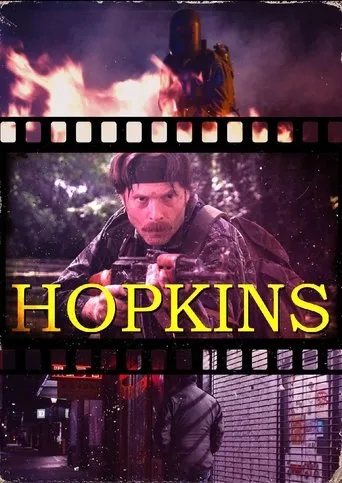 Póster de Hopkins
