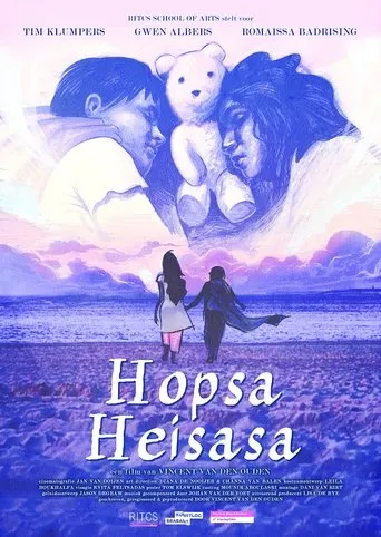 Póster de Hopsa Heisasa