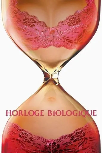 Póster de Horloge biologique