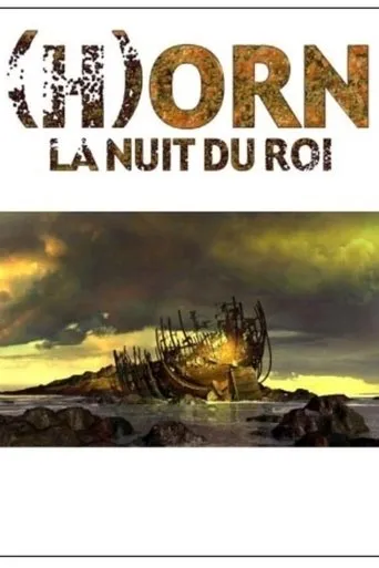 Póster de (H)Orn - La Nuit du Roi