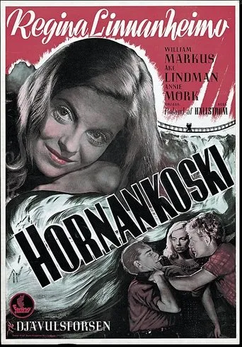 Póster de Hornankoski