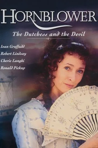 Póster de Hornblower: The Duchess and the Devil
