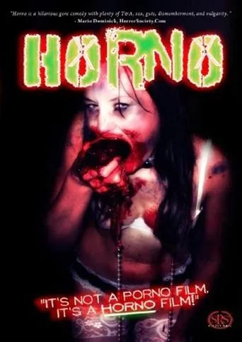 Póster de Horno
