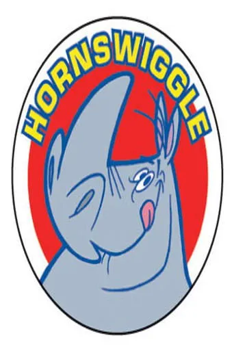 Póster de Hornswiggle
