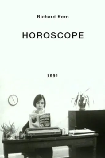 Póster de Horoscope