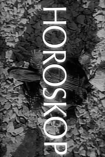 Póster de Horoskop
