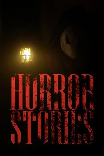 Póster de Horror Stories