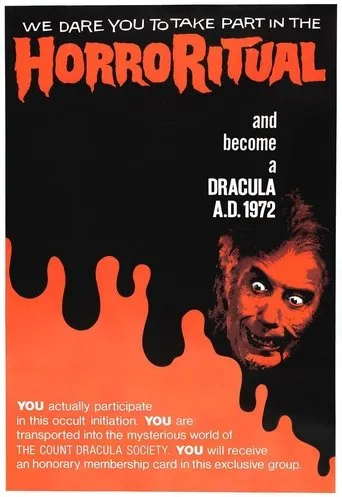Póster de HorroRitual