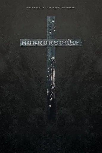 Póster de Horrorscope