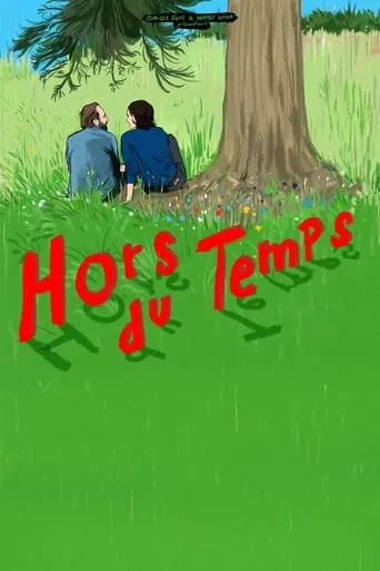 Póster de Hors du temps