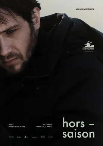 Póster de Hors-saison