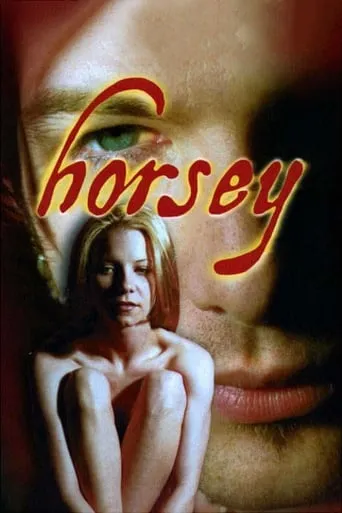 Póster de Horsey