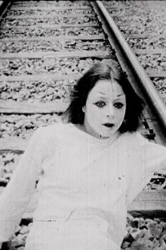 Póster de Hortensia/Béance