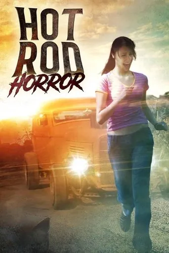 Póster de Hot Rod Horror