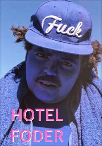 Póster de HOTEL FODER