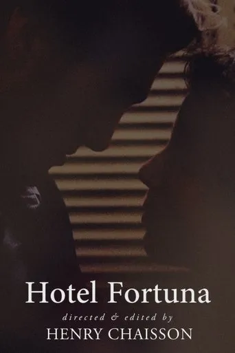 Póster de Hotel Fortuna
