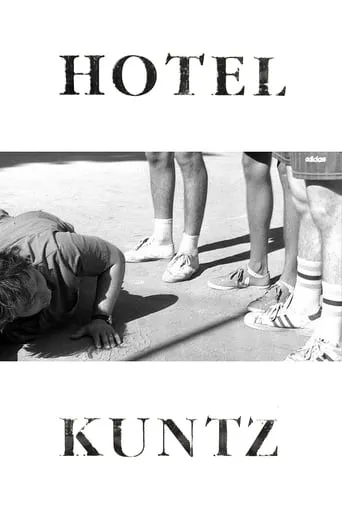 Póster de Hôtel Kuntz