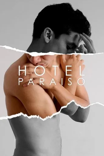 Póster de Hotel Paraíso