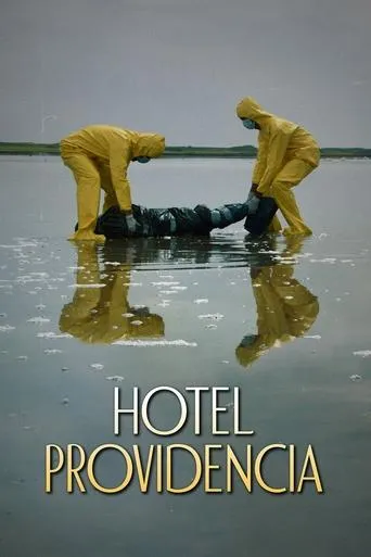 Póster de Hotel Providencia