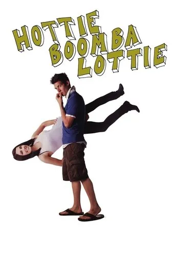 Póster de HottieBoombaLottie