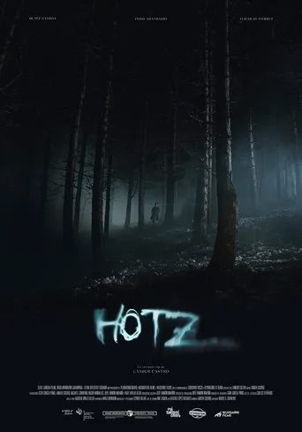 Póster de Hotz
