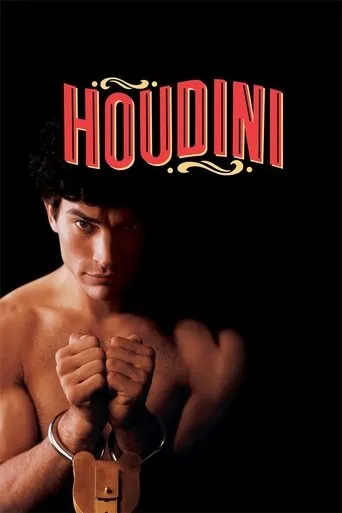Póster de Houdini