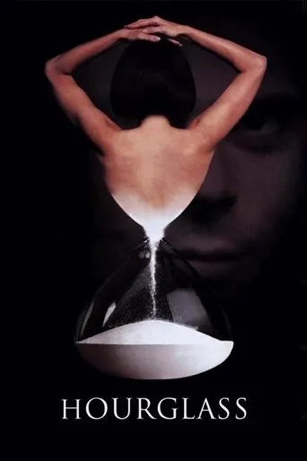 Póster de Hourglass
