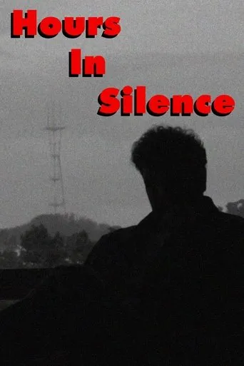 Póster de HOURS IN SILENCE