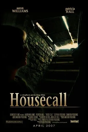 Póster de House Call
