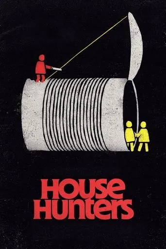 Póster de House Hunters