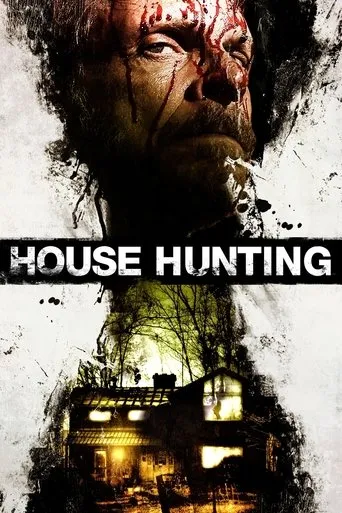 Póster de House Hunting