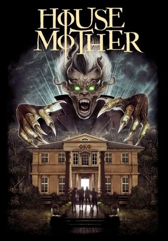 Póster de House Mother