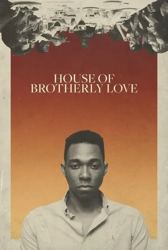 Póster de House of Brotherly Love