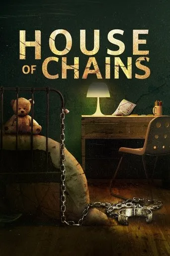 Póster de House of Chains