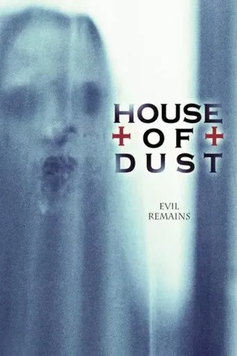 Póster de House of Dust