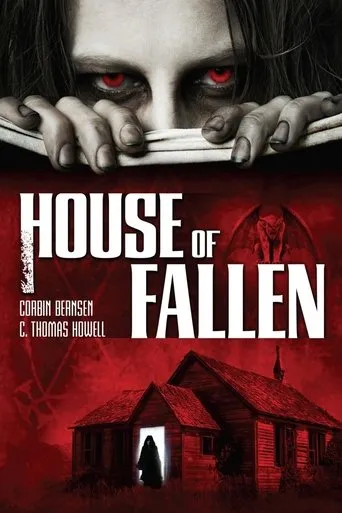 Póster de House of Fallen