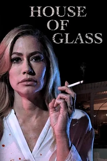 Póster de House of Glass