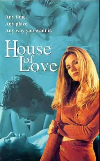 Póster de House of Love