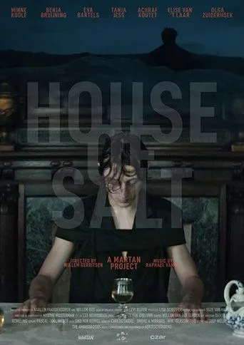 Póster de House of Salt