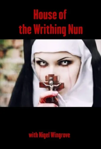 Póster de House of the Writhing Nun