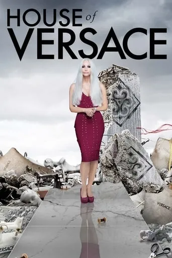 Póster de House of Versace