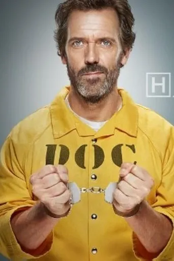 Póster de House: Swan Song