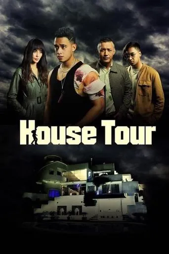 Póster de House Tour