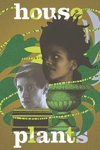 Póster de Houseplants