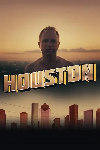 Póster de Houston