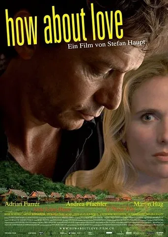Póster de How About Love