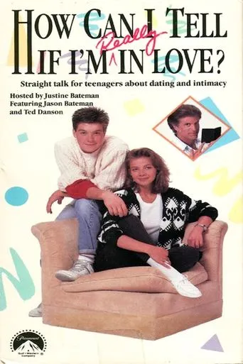 Póster de How Can I Tell If I'm Really in Love
