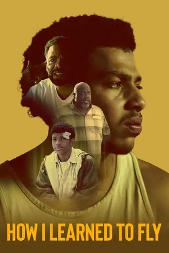 Póster de How I Learned to Fly