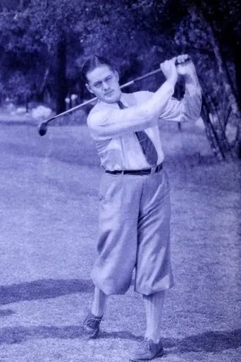 Póster de How I Play Golf, by Bobby Jones No. 8: 'The Brassie'
